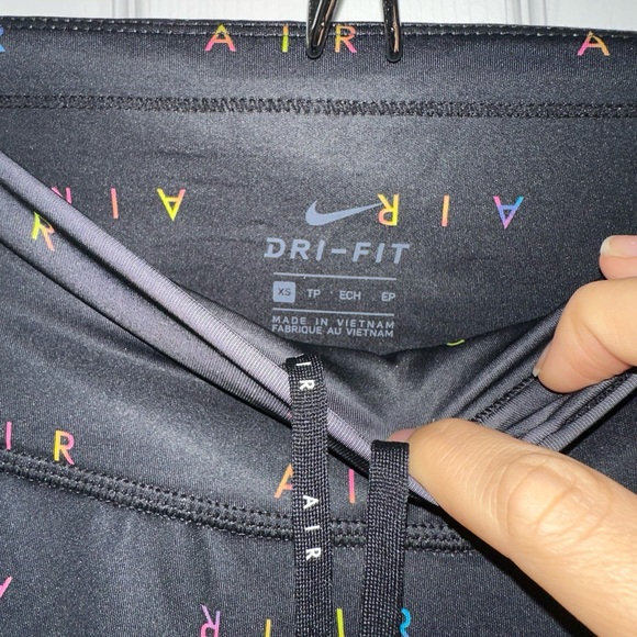 Nike leggings - Picture 3 of 3